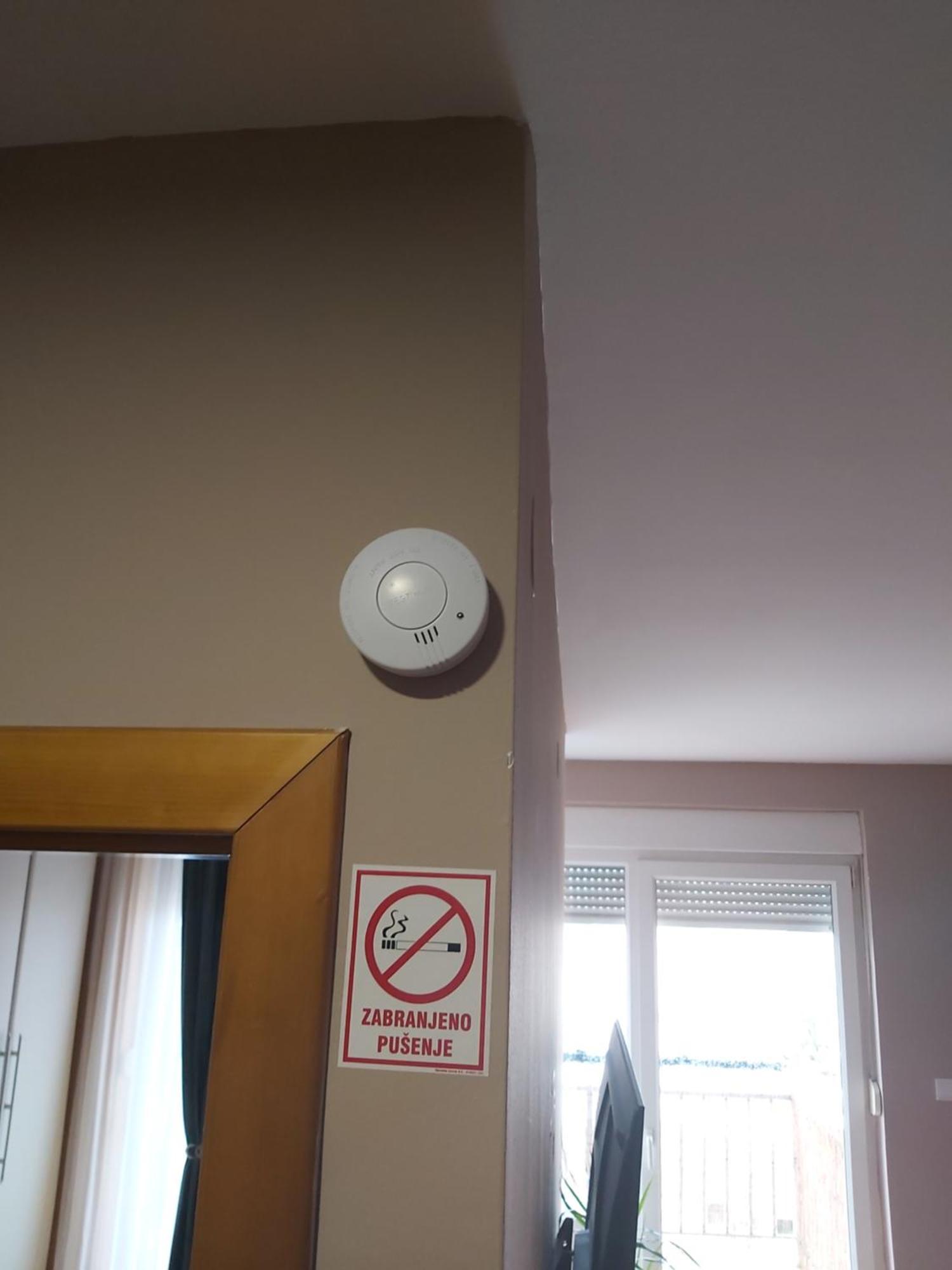 Apartman *Joy* Ösek Dış mekan fotoğraf